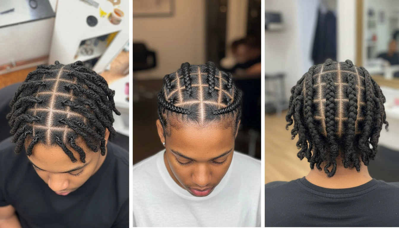men-cornrows-dreadlocks-retwist_-starter-locks-in-nepean_-ottawa-Slayed-by-davia