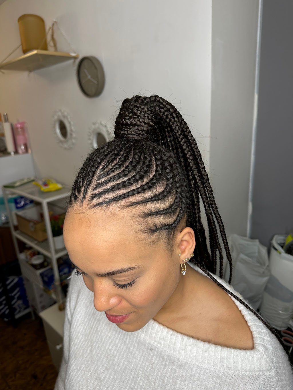 cornrows-ponytail-slayed-by-davia-nepean-ottawa