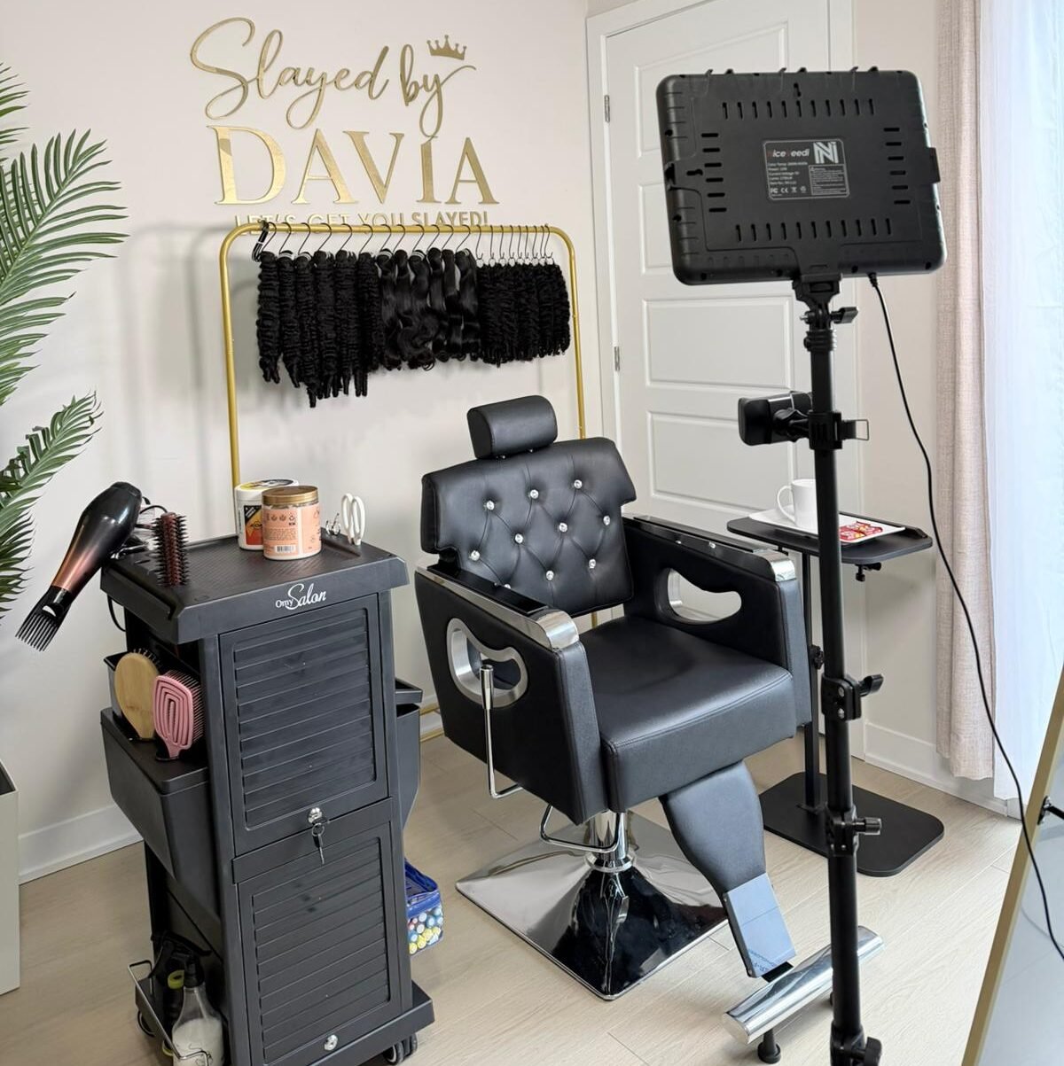 workplace professional hairstylist Nepean-slayed by davia_3